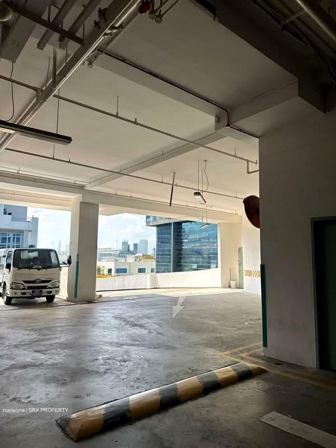 Toh Guan Centre (D22), Factory #584829531